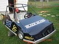 blackglassrace
